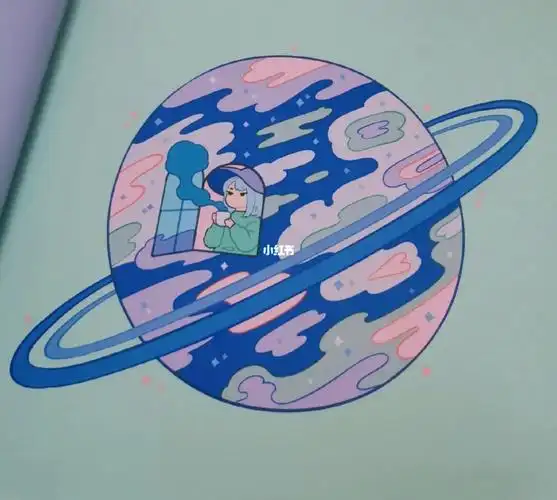 95星球丙烯马克笔