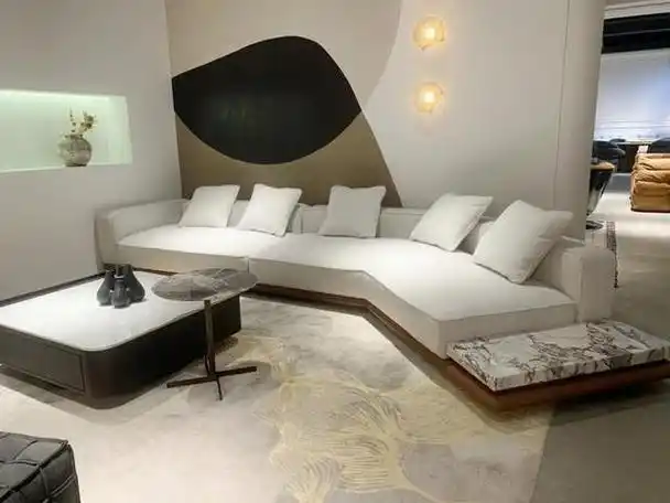 沙发的款式有很多种,今天给大家推荐非常流行的网红款式的沙发,及适用