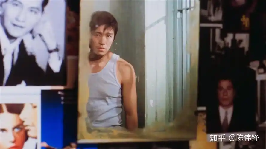 周星驰喜剧之王中嫖资的用意