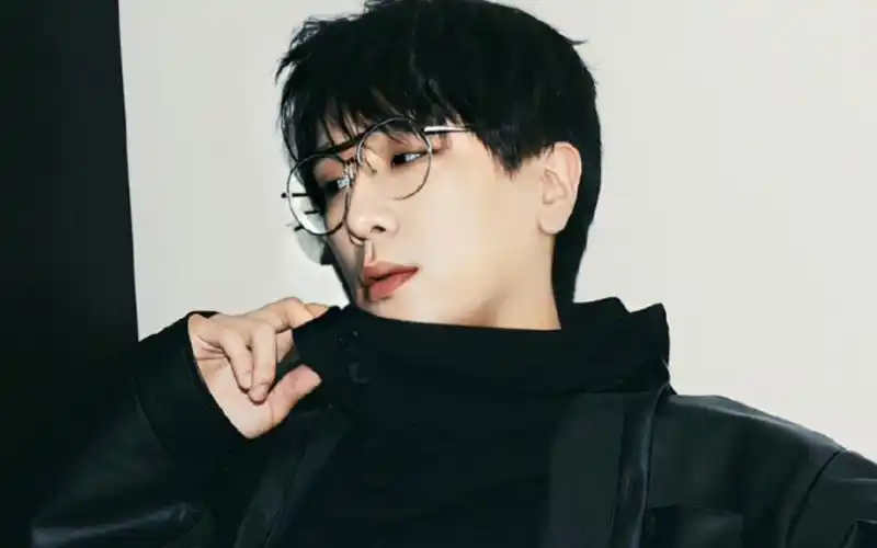 景向谁依#不想当rapper的歌手不是好cv04#翻唱:《ing ing》