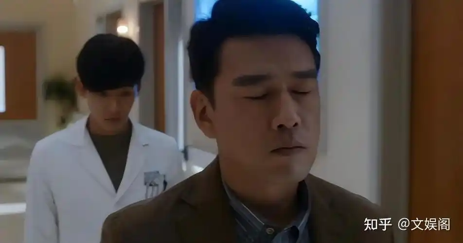 非凡医者告诉我们当王耀庆惊艳的时候就真没张晚意什么事