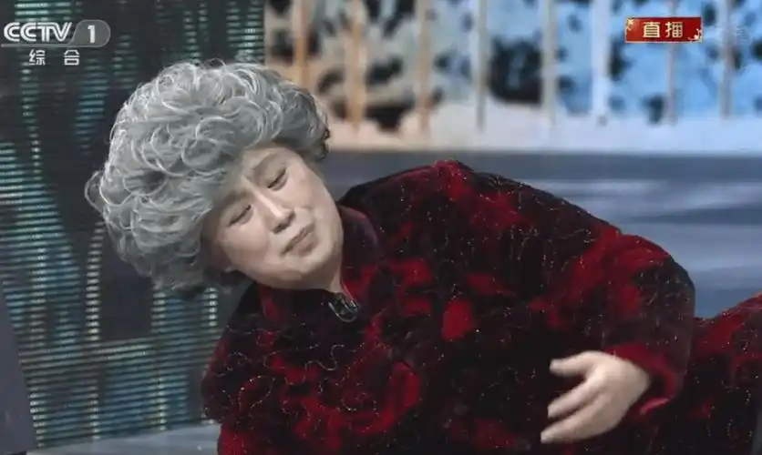 只会演喜剧是对马丽最大的误解