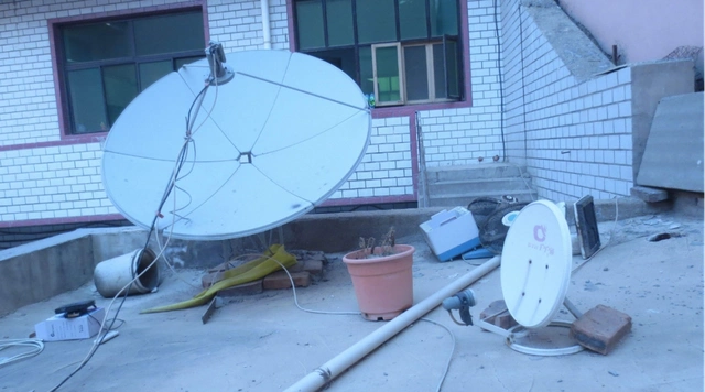 为什么要禁用"卫星锅",到底能看见什么?原来我们小看卫星锅了