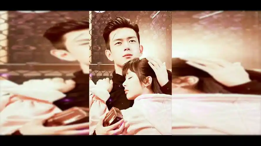 亲爱的热爱的李现杨紫踩点混剪!