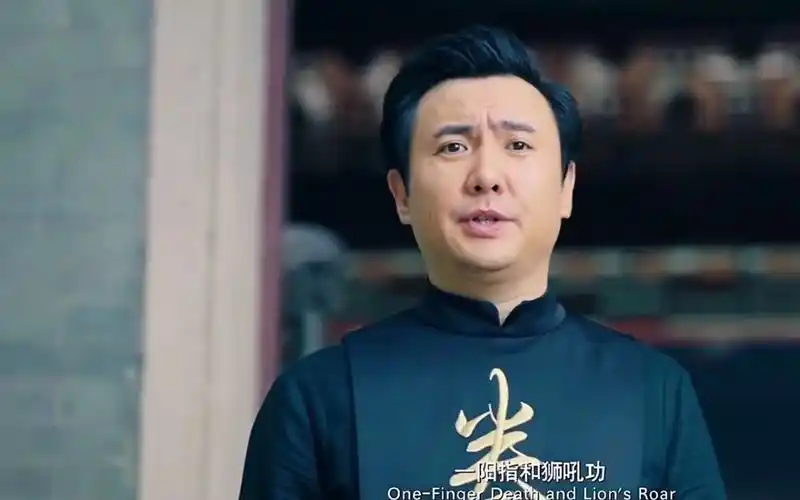 盘点沈腾的那些搞笑名场面合集,不得不说是真的好笑啊