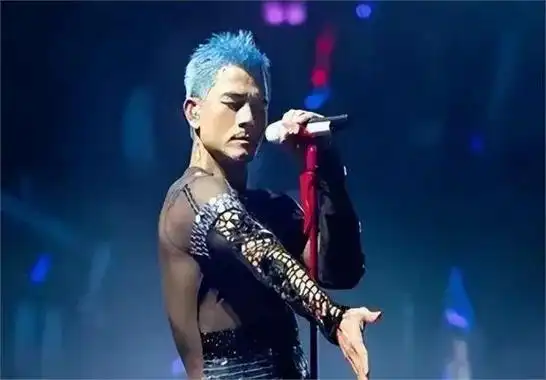 如果只论知名度与荣誉,郭富城真的比不上其他