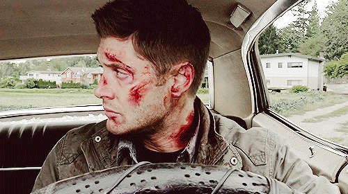 男孩gif受伤gif血迹gif帅气gif