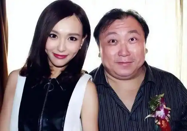 这一次,唐嫣的"假面"被刀郎彻底撕开|罗晋|邱泽|钟汉良|高云翔|填词人