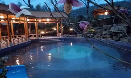 宜兴竹海国际氡泉