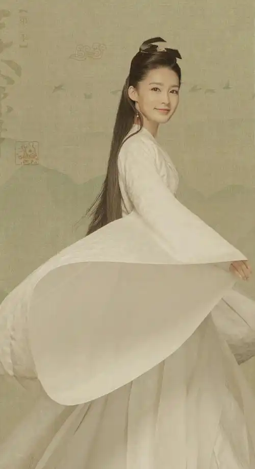 庆余年林婉儿李沁