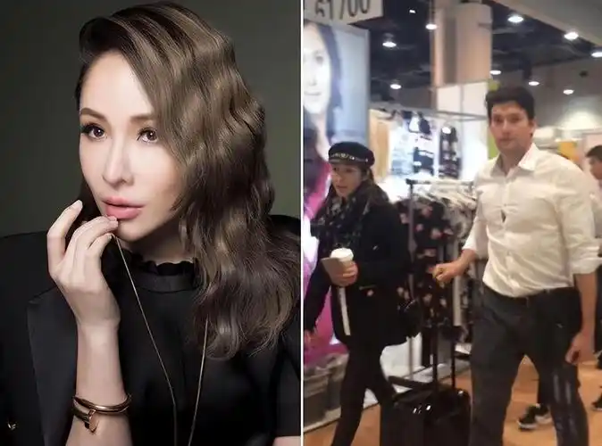 萧亚轩历届男友盘点(19年更换16个男友)