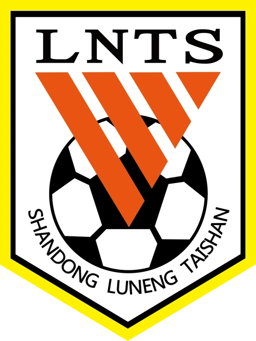 鲁能战富力海报:一起来青春