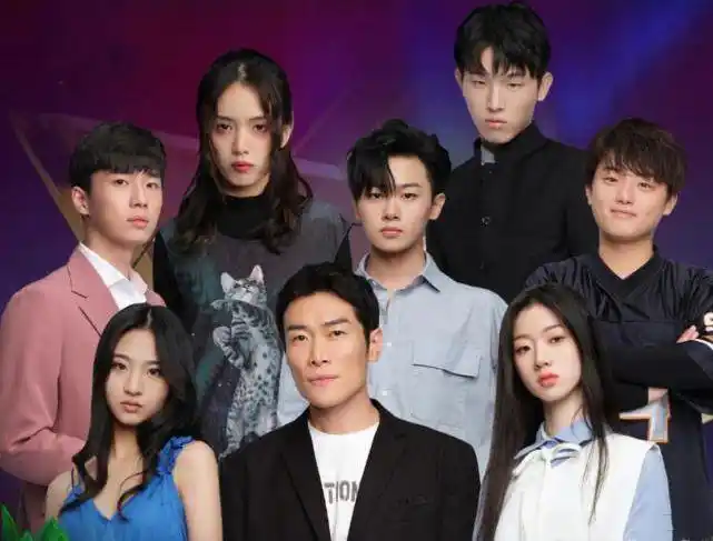 《好声音》年度五强预测,李健战队两人,贾翼腾,傅欣瑶机会不大