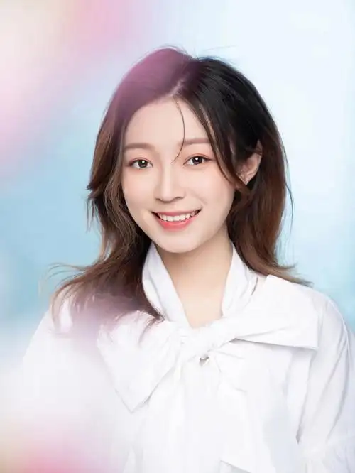 天真蓝春日写真我又可以了