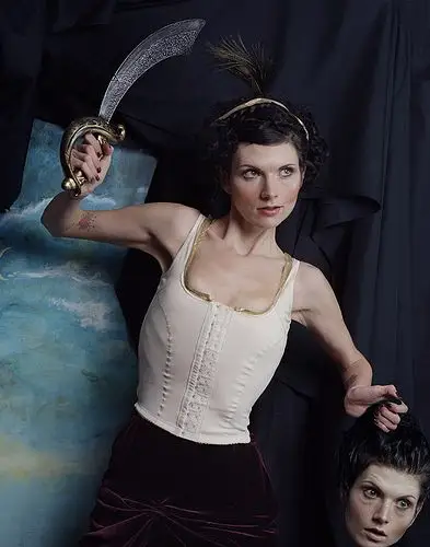 judith slaying holofernes