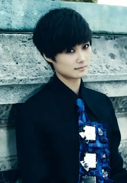 2023李宇春周末愉快演唱会