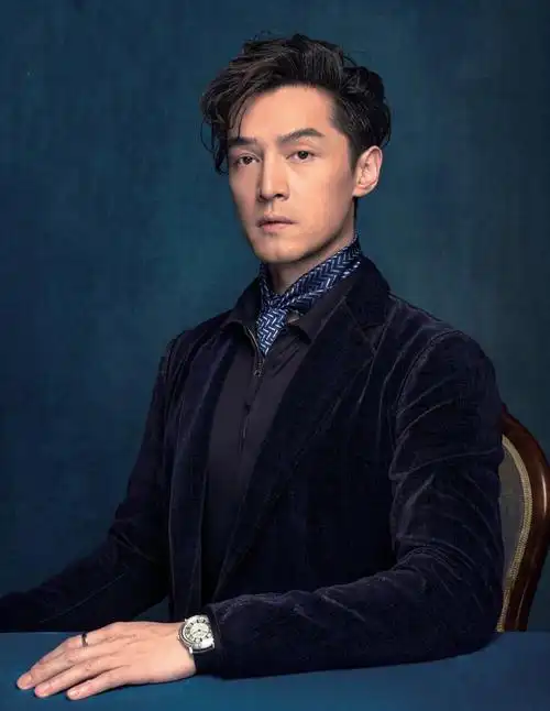 胡歌- 堆糖,美图壁纸兴趣社区