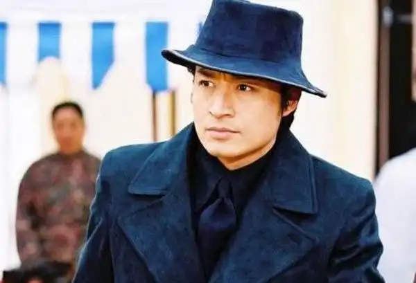 演员马景涛出道以来备受网友的关注,主演的很多经典电视剧也被观众