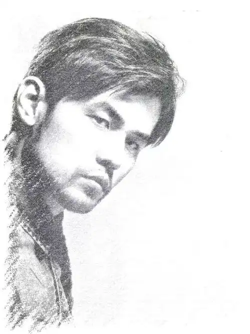 如果没有给我几张别的周杰伦的手绘吗?谢谢了