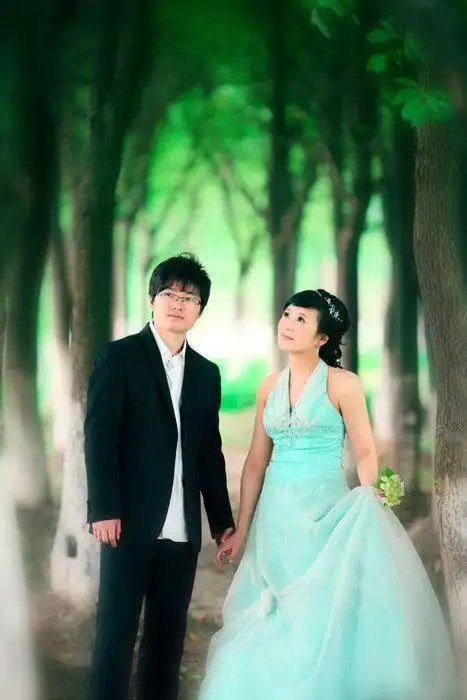 打造全新的自我,有几张很像放大版周瑾哦~~▂███