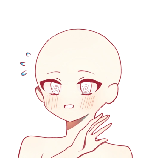 太太画的一个模板呀禁商用