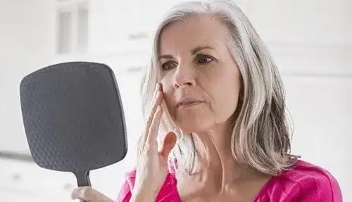 皮肤松弛的症状分类,皮肤松弛怎么办?