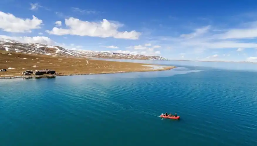 我国科学家发现可可西里区域湖泊面积明显扩张水量增加