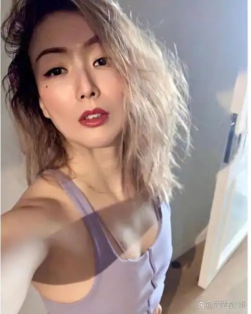 郑秀文经纪人郭启华突然中风入院,住进重症icu