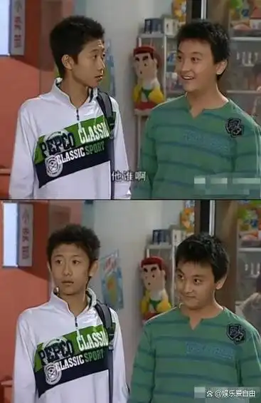 《家有儿女》10个小演员近状:有人演李现哥们,有人加入开心麻花