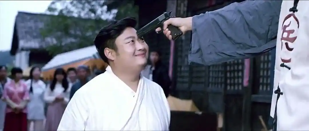 僵尸归来3:风吹头弯