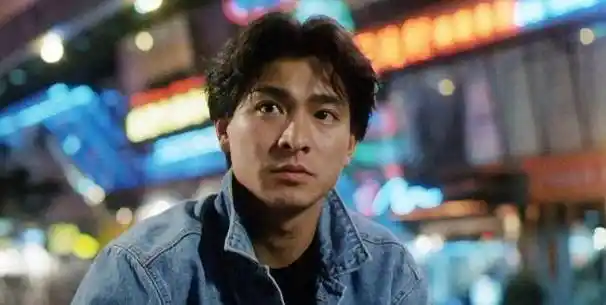 为什么四大天王之一刘德华承认一生只唱红三首歌?-第1张图片-音乐名堂