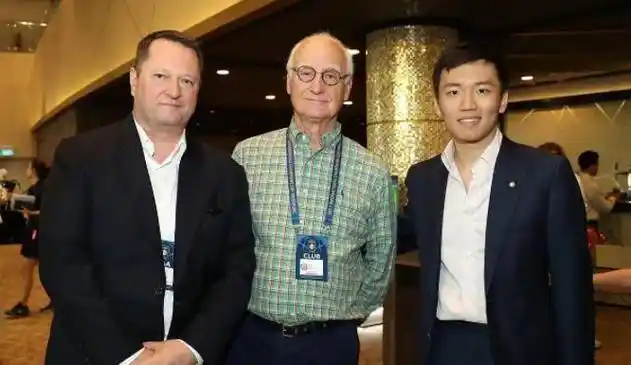 在还钱的这个问题上,张康阳不及王思聪?_苏宁苏_张近东_意大利