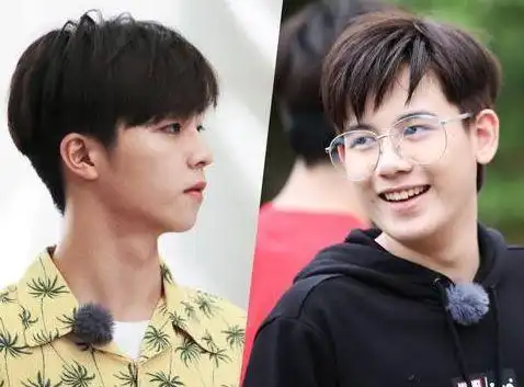 胡先煦训话陈立农脾气不好 娶不着媳妇,陈立农:我对女孩子好就完了