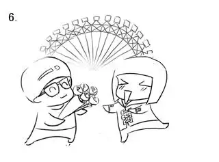 正太邂逅御姐大作战