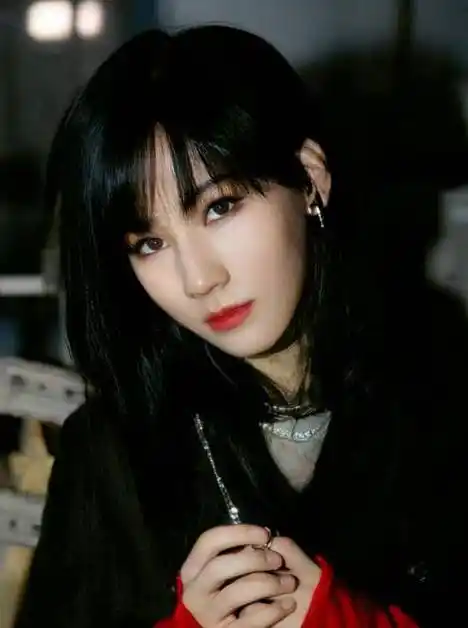 躲过马嘉祺,逃过宋亚轩,却被丁程鑫缠住了_造型_姐姐_女生