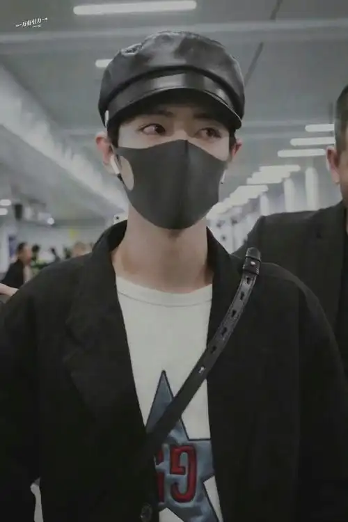 肖战##肖战我喜欢你