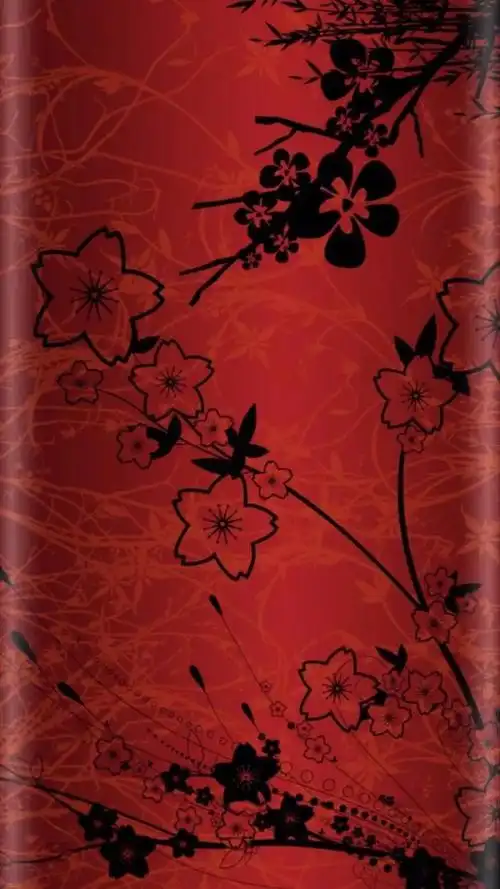 手机专用碎/曲屏壁纸,碎得一塌糊涂!