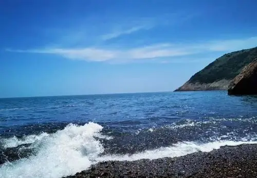 露营三蒜岛,吹个海风看个星星,舌尖上的海岛| 看海听涛慢生活,打卡ins