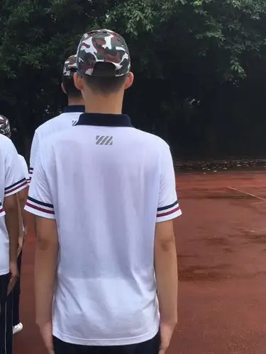 钢铁意志铸英姿,风雨不动安如山--仙游一中2018年高一新生军训报道