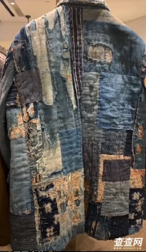 这破破烂烂的衣服,售价竟然要49000,有钱人真的会买这种衣服吗?