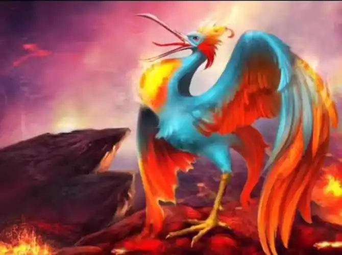 第十位: 九婴大妖九樱,乃是九个脑袋的洪荒异兽,那是秉天地,阴阳二气