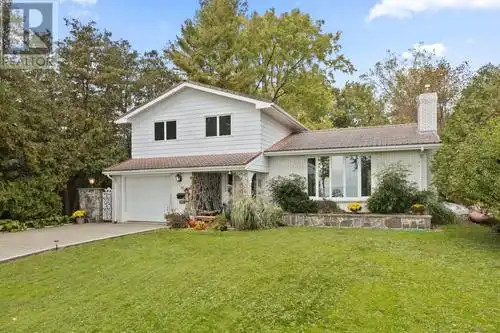 加拿大springwater别墅 3卧2卫