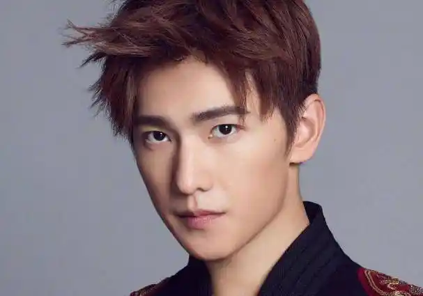 从军艺走出的4大校草大家只记得沙溢沈腾杨洋却忘了最帅的他