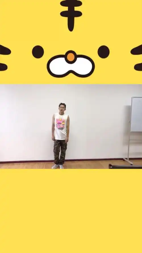 零基础鬼步舞《12步弹跳》,正反面一步一步分解,新手不怕学不会