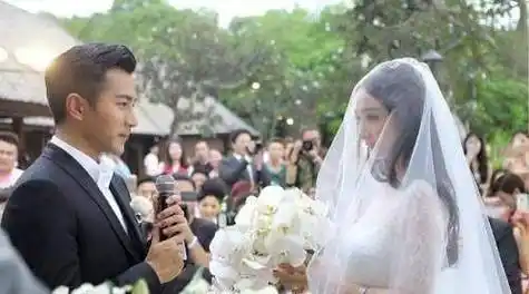 原创对于刘恺威默默付出你怎么看杨幂的回答很给丈夫提气