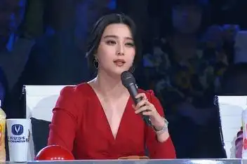 范冰冰:我不强势只讲道理 蔡国庆是范母理想女婿_百度视频搜索