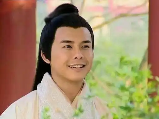 《仙剑1》的表哥,大火后回消失现重回横店,肌肉堪比彭于晏_王禄江