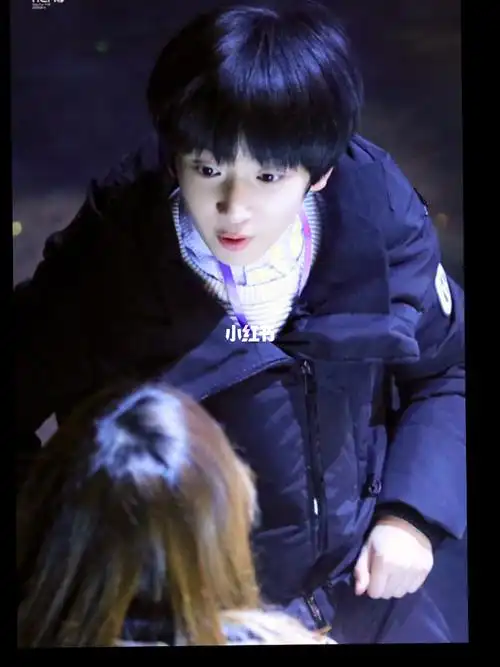 严浩翔  #tnt时代少年团  #rap