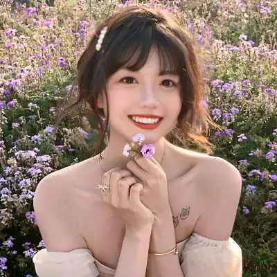 温柔干净且惊艳的头像女高清_女生头像_头像屋