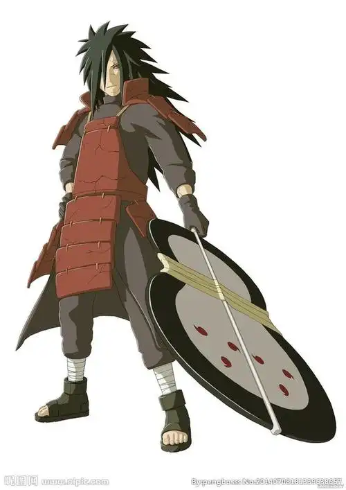 火影忍者十大实力排名(火影忍者人物实力排名)